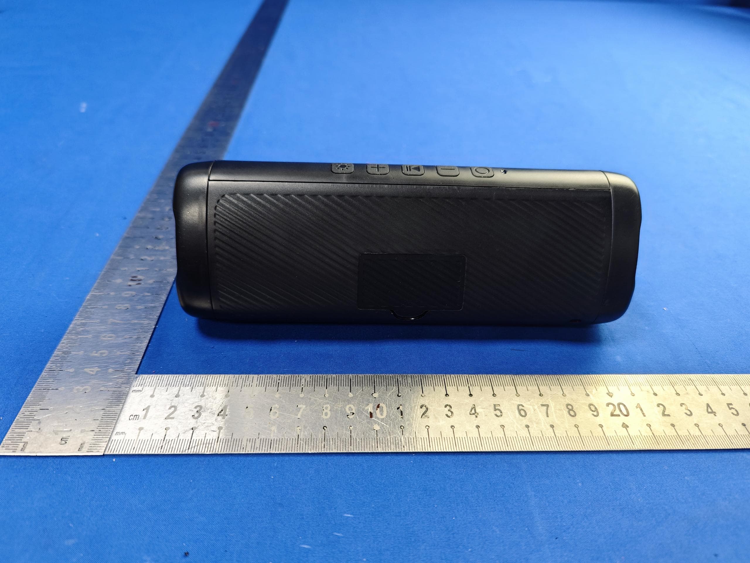BOOM BUDDY Portable Bluetooth Speaker - FCC ID 2BGXH-03813 - NINGBO LEEGO HOME CO.,Ltd (3)
