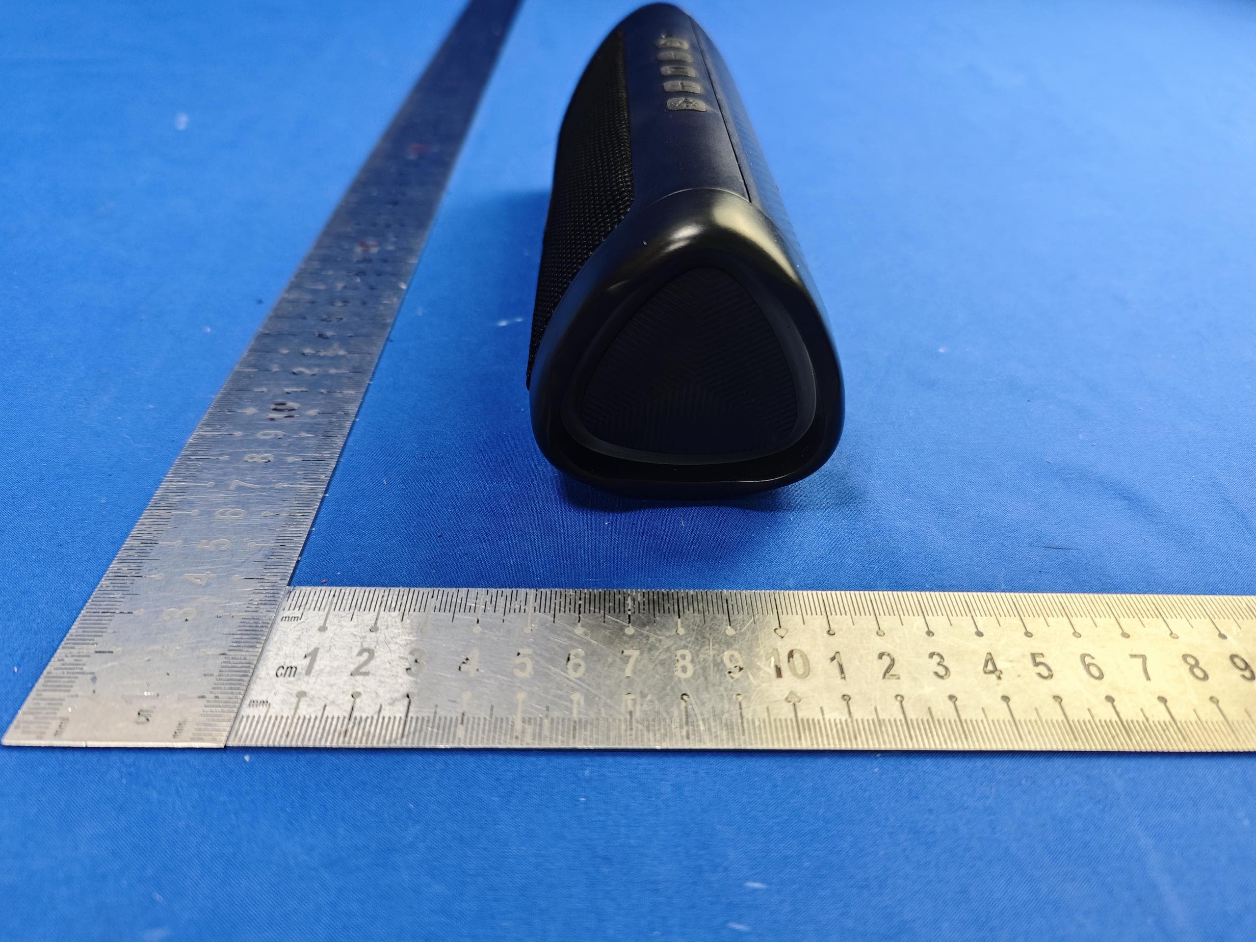 BOOM BUDDY Portable Bluetooth Speaker - FCC ID 2BGXH-03813 - NINGBO LEEGO HOME CO.,Ltd (2)