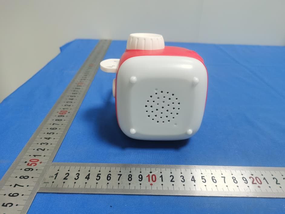 Kids Story Projector - FCC ID 2BGXR-12233 - ZheJiang Topbright Toys Co.,Ltd. (3)