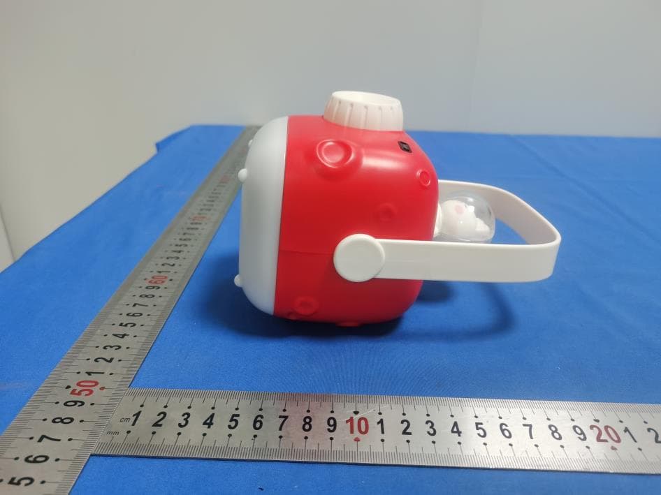 Kids Story Projector - FCC ID 2BGXR-12233 - ZheJiang Topbright Toys Co.,Ltd. (4)