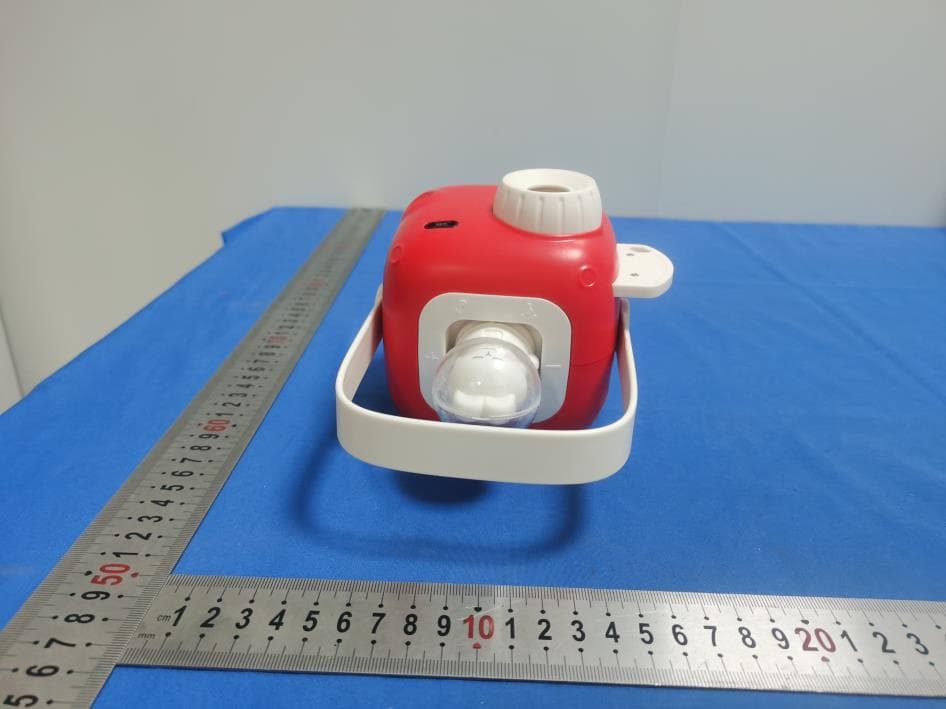Kids Story Projector - FCC ID 2BGXR-12233 - ZheJiang Topbright Toys Co.,Ltd. (5)