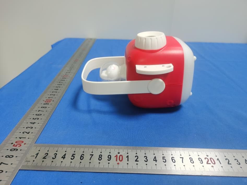 Kids Story Projector - FCC ID 2BGXR-12233 - ZheJiang Topbright Toys Co.,Ltd. (2)