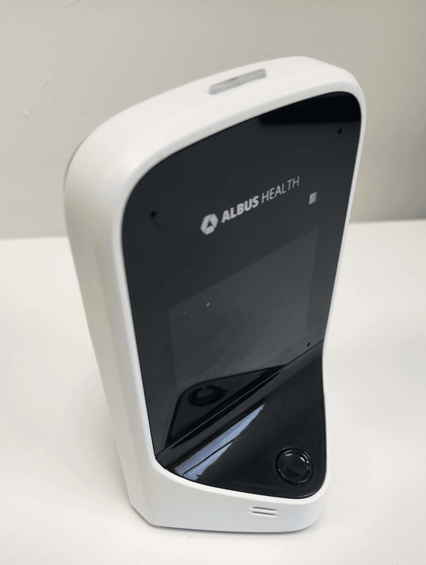 Contactless nocturnal monitor - FCC ID 2BGXS-G2 - BreatheOx Limited