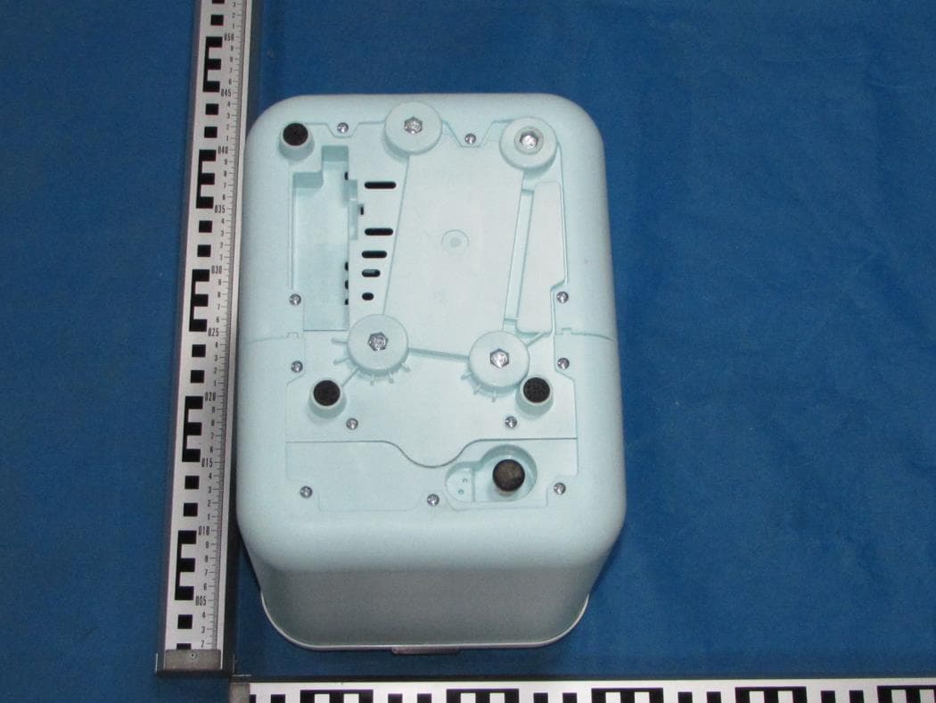 Ice Maker - FCC ID 2BGYC-CKGOI5 - Shenzhen Bingqi Appliance Technology Co., LTD (4)