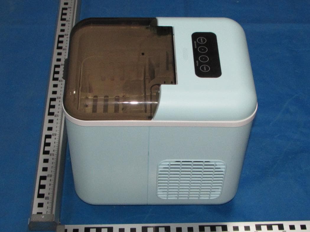 Ice Maker - FCC ID 2BGYC-CKGOI5 - Shenzhen Bingqi Appliance Technology Co., LTD (5)
