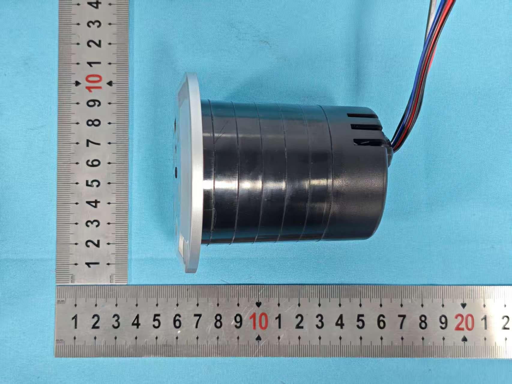 Bluetooth speaker - FCC ID 2BGYK-LKS028C - Dong Guan City Luckking Electronics Co.,Ltd (4)