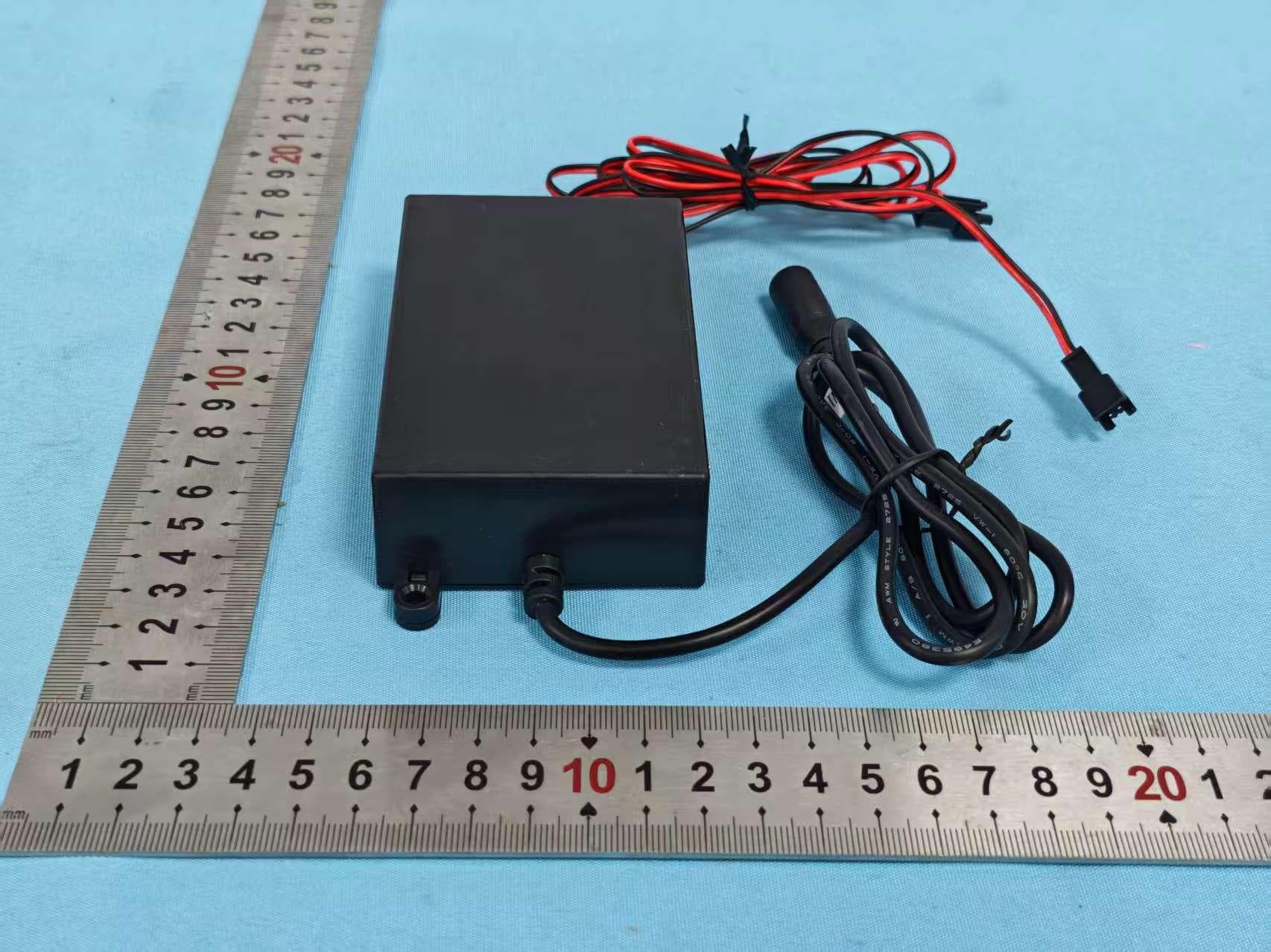 Bluetooth speaker - FCC ID 2BGYK-LKS059X - Dong Guan City Luckking Electronics Co.,Ltd (5)