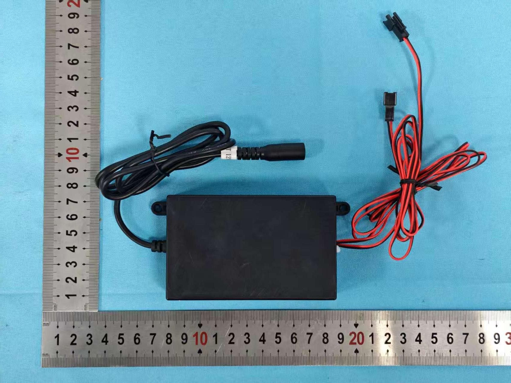 Bluetooth speaker - FCC ID 2BGYK-LKS059X - Dong Guan City Luckking Electronics Co.,Ltd (2)