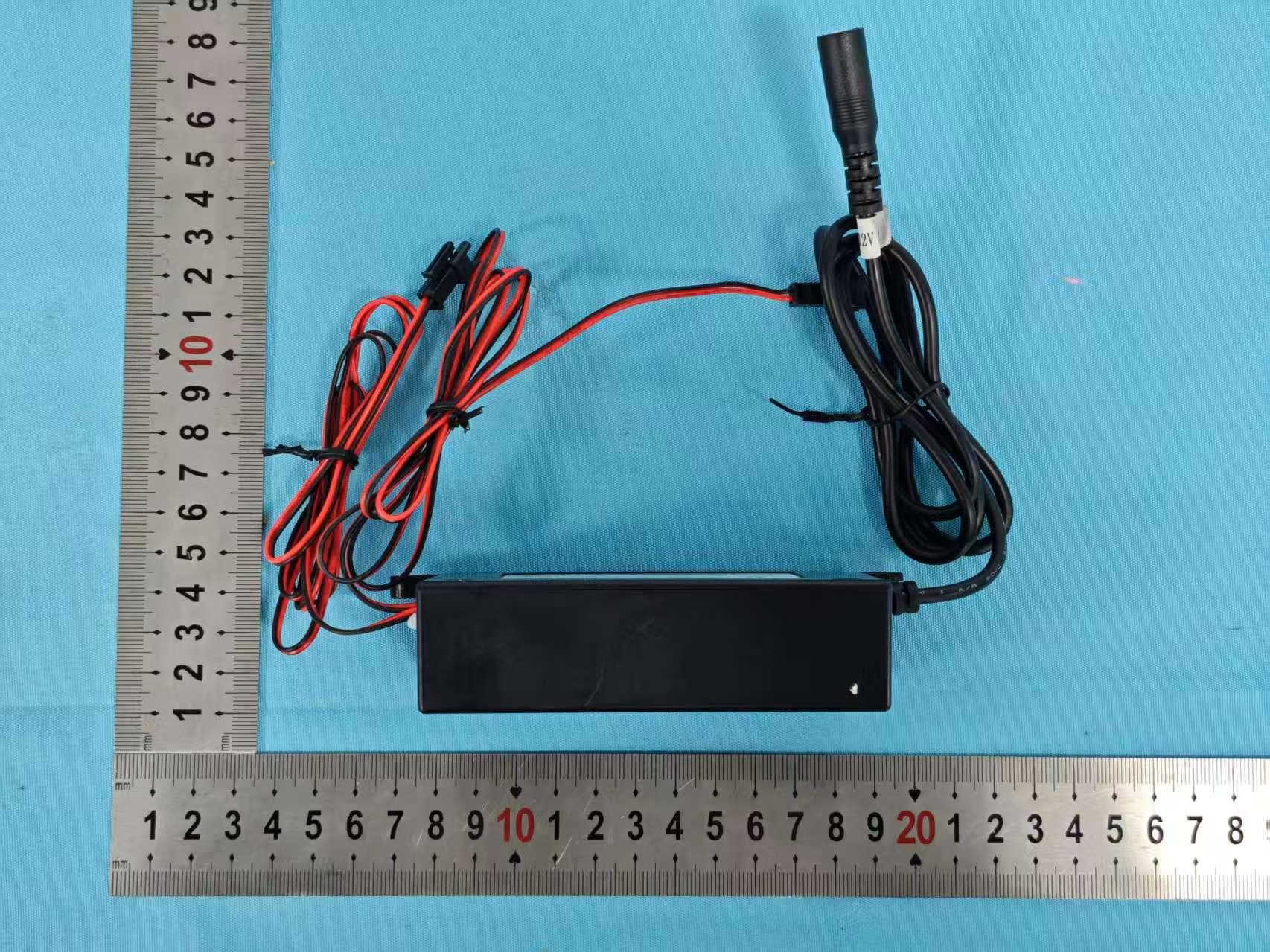 Bluetooth speaker - FCC ID 2BGYK-LKS059X - Dong Guan City Luckking Electronics Co.,Ltd