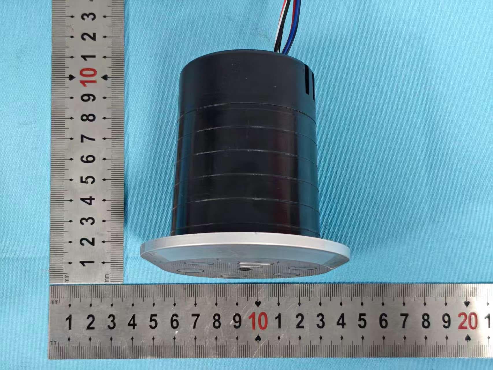Bluetooth speaker - FCC ID 2BGYKLKS028C - Dong Guan City Luckking Electronics Co.,Ltd (3)