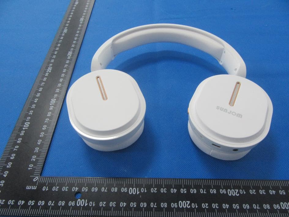 Bluetooth headset - FCC ID 2BGYL-SJ-0003 - Shenzhen Longsheng Union Technology Co.,Ltd (5)