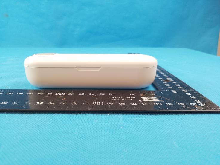 Wireless ECG recording box - FCC ID 2BGYO-00AA - Intel love (Tianjin) Medical Device Co., Ltd (4)