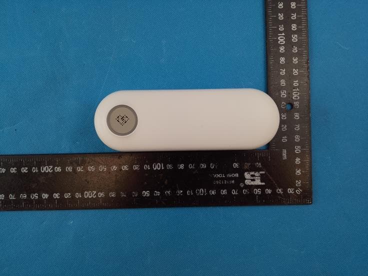 Wireless ECG recording box - FCC ID 2BGYO-00AA - Intel love (Tianjin) Medical Device Co., Ltd (2)