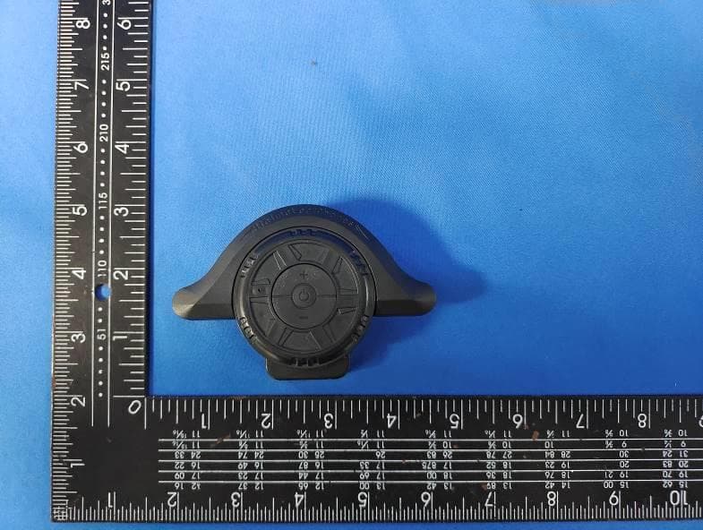 helmet earphones - FCC ID 2BGYS-HX-R3012 - Shenzhen Hanxuan Technology Co.,Ltd. (2)