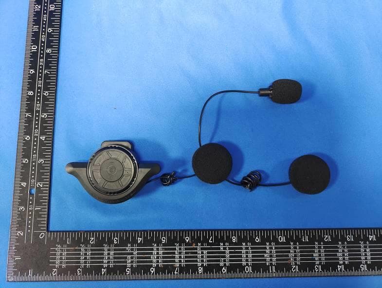 helmet earphones - FCC ID 2BGYS-HX-R3012 - Shenzhen Hanxuan Technology Co.,Ltd. (3)