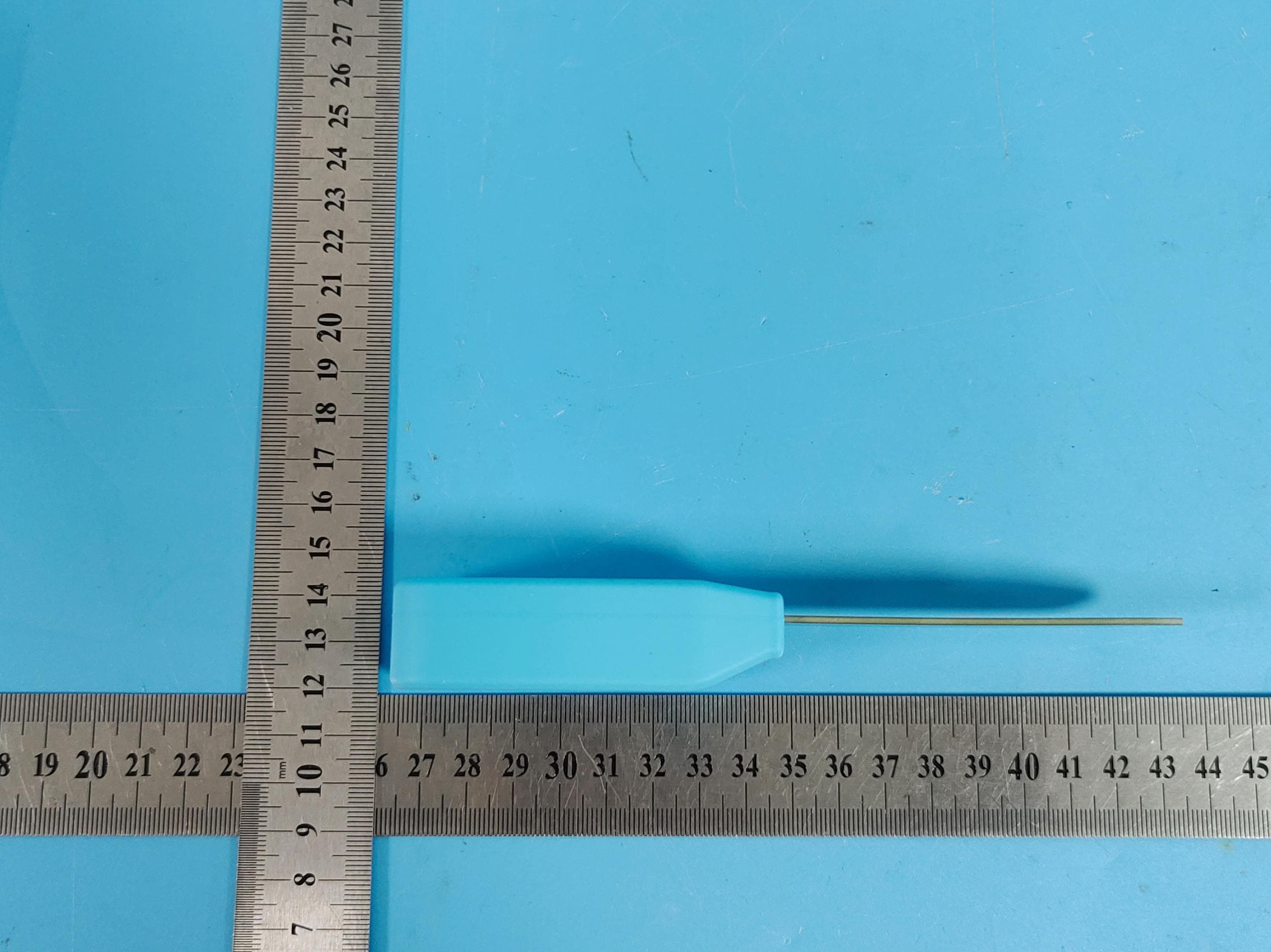 Soil Moisture and Temperature Sensor - FCC ID 2BGYU-XB-SR-PM01 - Shenzhen Xriver Technology Co., LTD (2)