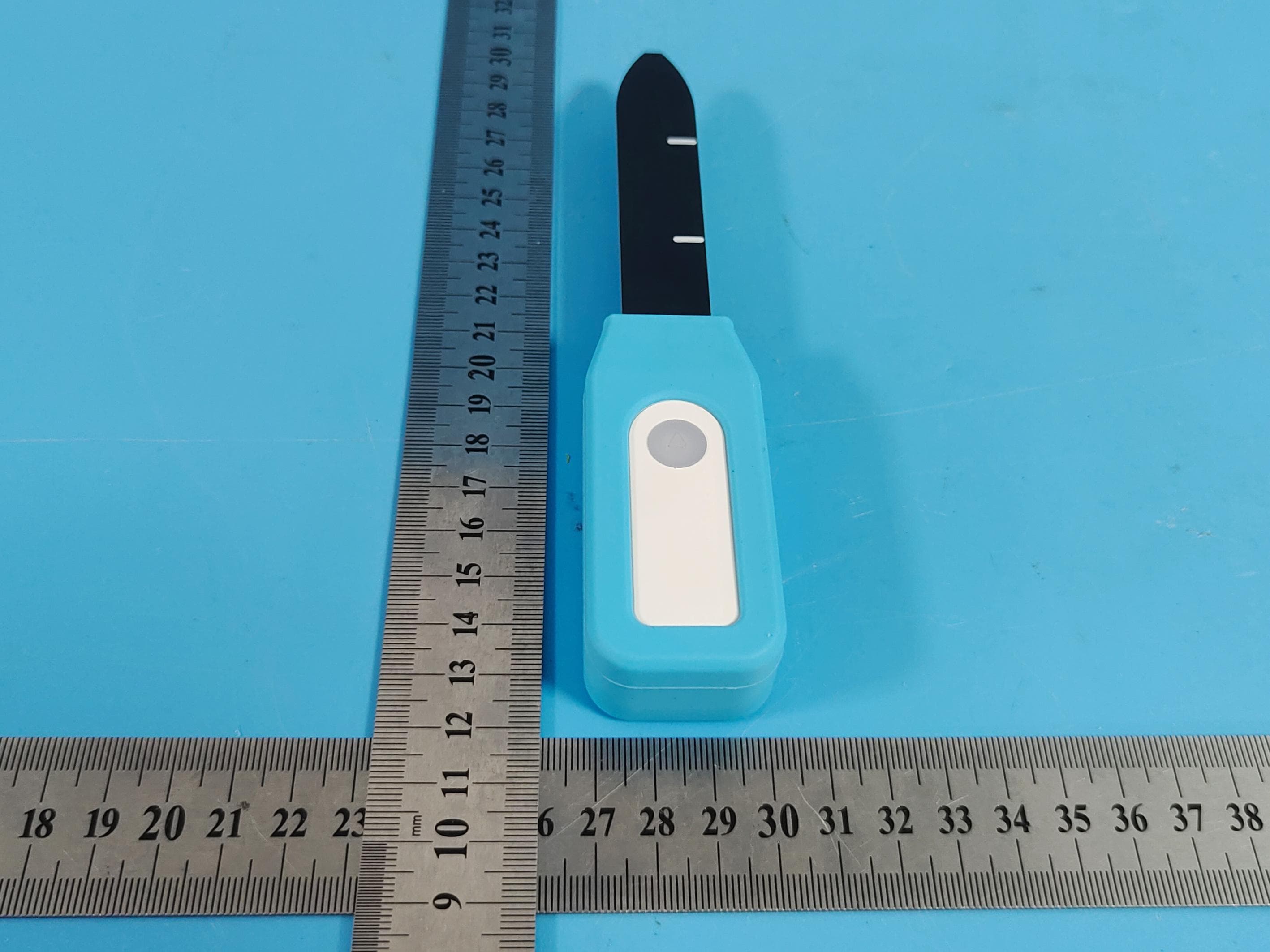 Soil Moisture and Temperature Sensor - FCC ID 2BGYU-XB-SR-PM01 - Shenzhen Xriver Technology Co., LTD (5)
