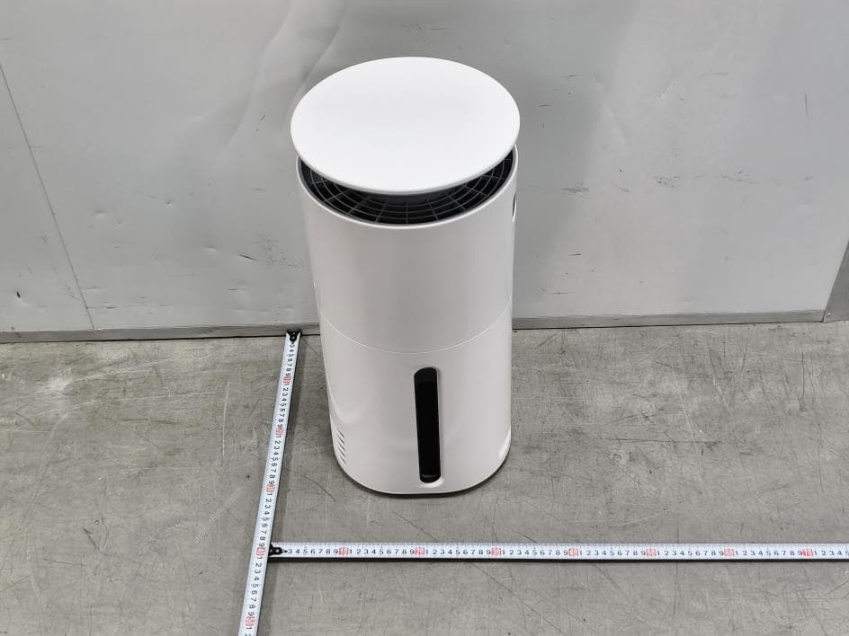 HEPA Air Purifier - FCC ID 2BGYX-AP03 - Shenzhen Qichuang Intelligent Environment Technology Co.,LTD (2)