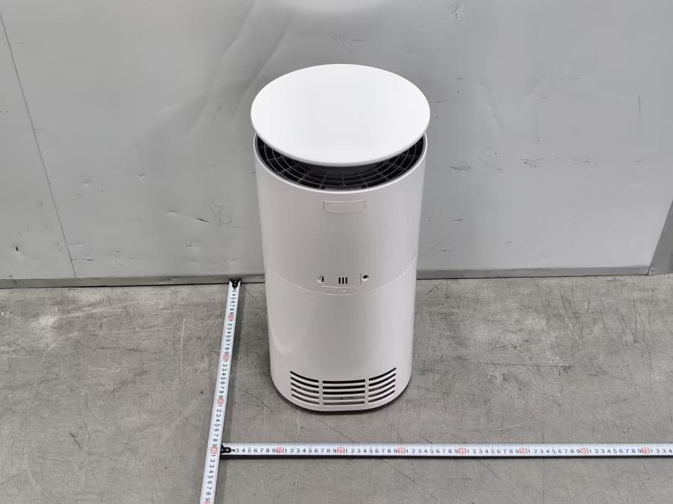 HEPA Air Purifier - FCC ID 2BGYX-AP03 - Shenzhen Qichuang Intelligent Environment Technology Co.,LTD (5)