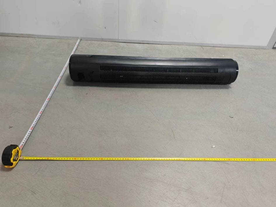 WindMaster Smart Tower Fan - FCC ID 2BGYX-TF01 - Shenzhen Qichuang Intelligent Environment Technology Co.,LTD (3)