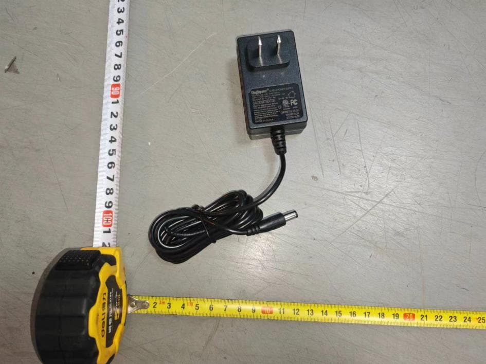 WindMaster Smart Tower Fan Pro - FCC ID 2BGYX-TF02 - Shenzhen Qichuang Intelligent Environment Technology Co.,LTD (3)