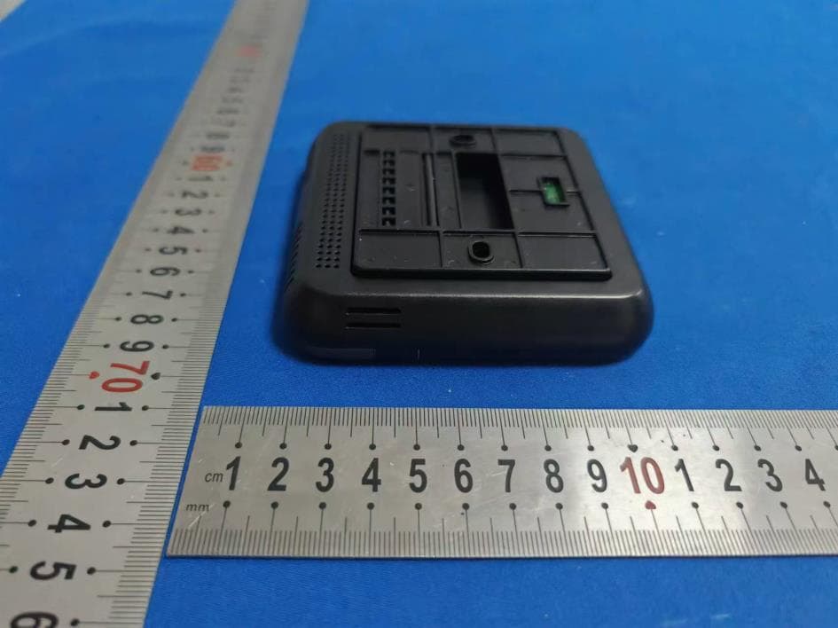 TempMasterSmart Thermostat - FCC ID 2BGYX-TH01 - Shenzhen Qichuang Intelligent Environment Technology Co.,LTD (4)