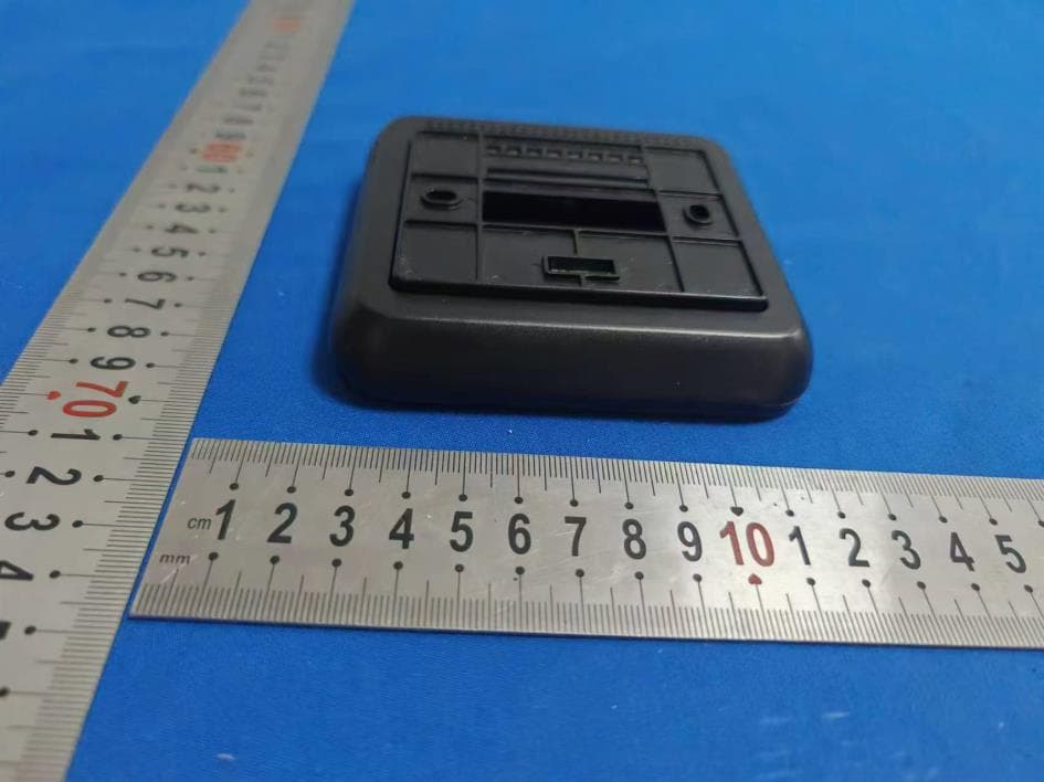 TempMasterSmart Thermostat - FCC ID 2BGYX-TH01 - Shenzhen Qichuang Intelligent Environment Technology Co.,LTD (5)