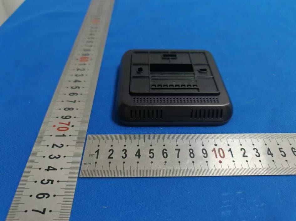 TempMasterSmart Thermostat - FCC ID 2BGYX-TH01 - Shenzhen Qichuang Intelligent Environment Technology Co.,LTD (3)