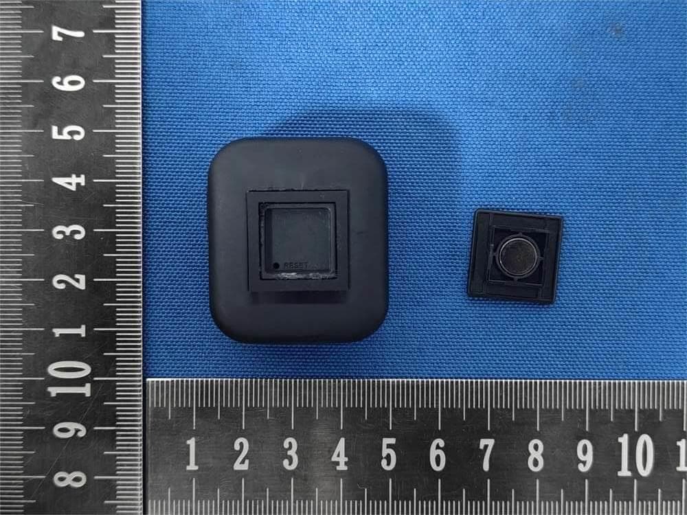 Wireless Monitoring Headset - FCC ID 2BGZ6-A1WMT - Shenzhen Ulanzi Technology Co.,Ltd.