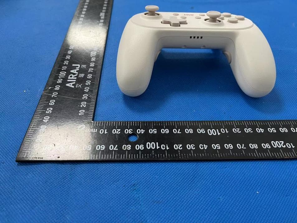 IINE Wireless Controller - FCC ID 2BGZI-L969 - Dongguan Liangzhi Electronic Co., Ltd. (5)