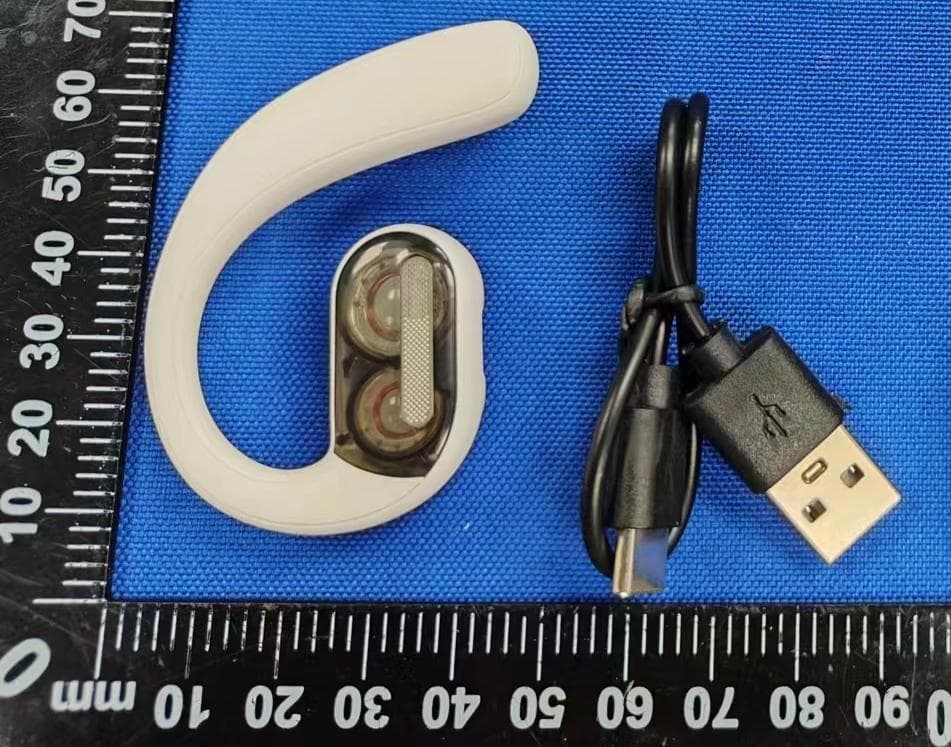 Wireless music headphones - FCC ID 2BGZP-LX-09 - Shenzhen Lanbiyi Technology Co., Ltd (2)