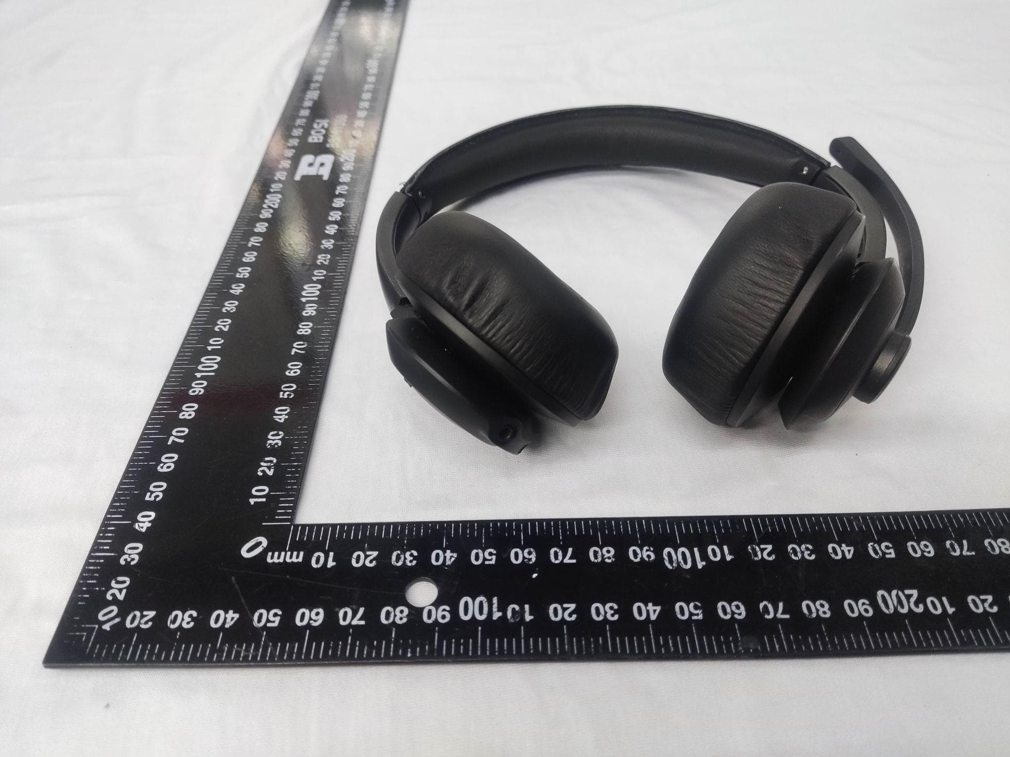 Coolpo IGNITE HEADSET - FCC ID 2BGZQ-CP-S23D - Shanghai LiwCV Co., Ltd (3)