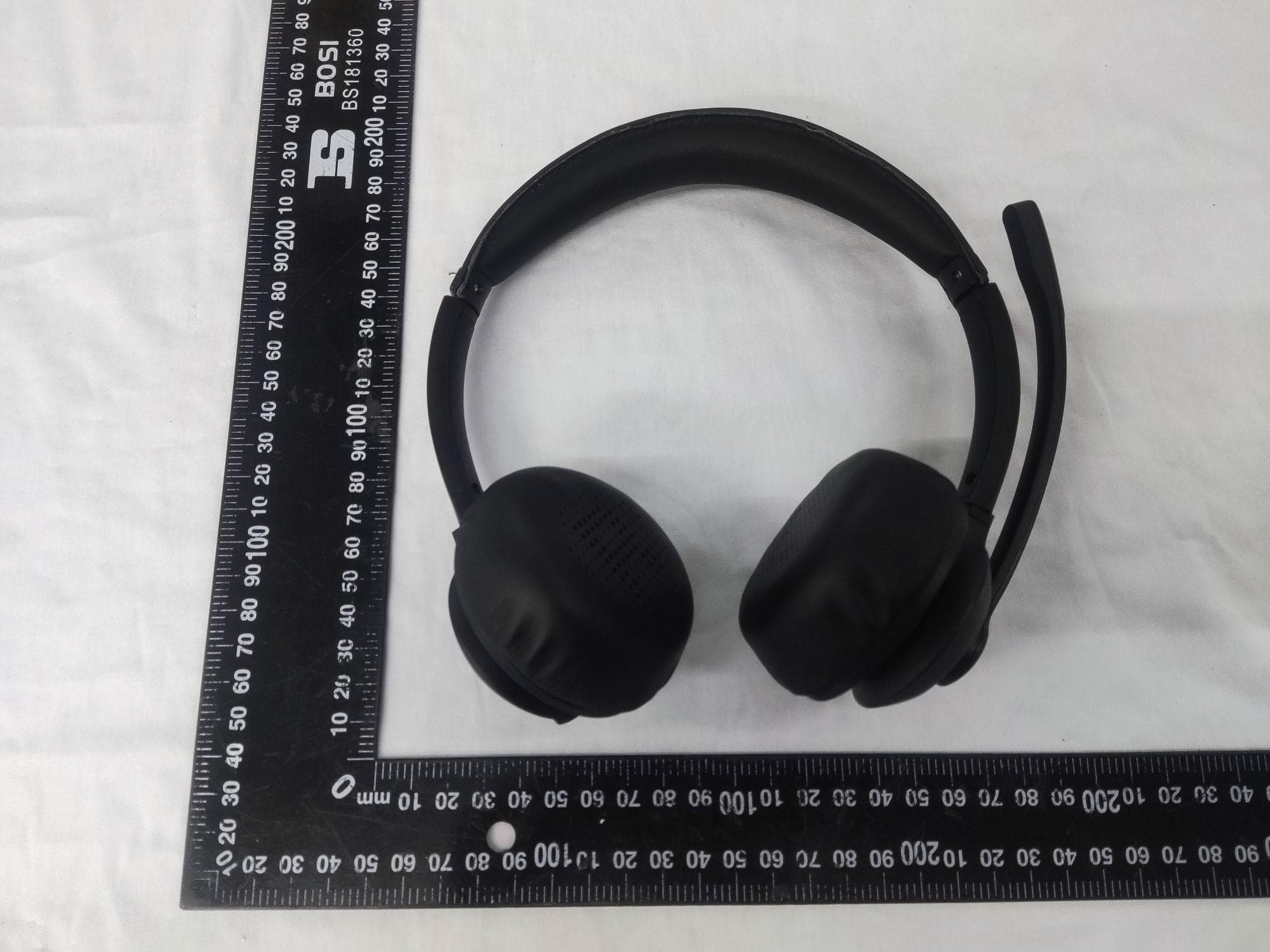 Coolpo IGNITE HEADSET - FCC ID 2BGZQ-CP-S23D - Shanghai LiwCV Co., Ltd (5)