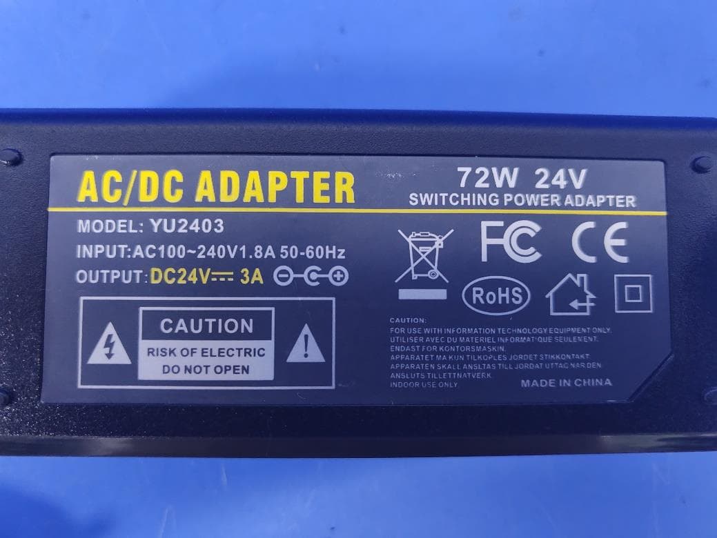 Bluetooth Receiver - FCC ID 2BGZW-AMP - Xiamen Lanse Tianchen Technology Co., Ltd.
