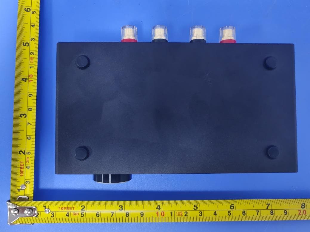 Bluetooth Receiver - FCC ID 2BGZW-AMP - Xiamen Lanse Tianchen Technology Co., Ltd. (2)