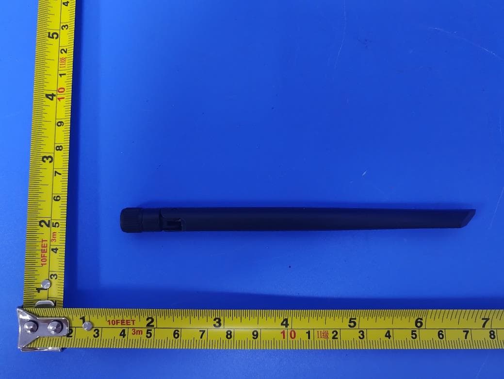 Bluetooth Receiver - FCC ID 2BGZW-AMP - Xiamen Lanse Tianchen Technology Co., Ltd. (3)