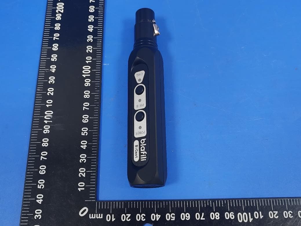 Bluetooth transmitter - FCC ID 2BGZW-BICAST - Xiamen Lanse Tianchen Technology Co., Ltd. (2)