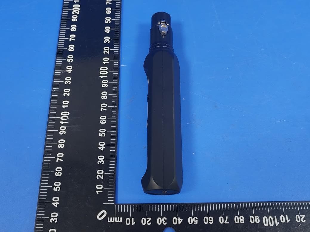 Bluetooth transmitter - FCC ID 2BGZW-BICAST - Xiamen Lanse Tianchen Technology Co., Ltd. (5)
