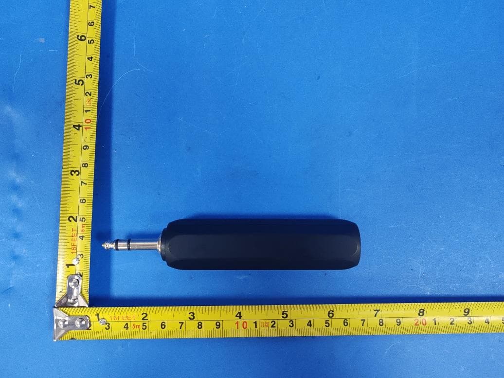Bluetooth transmitter - FCC ID 2BGZW-T635 - Xiamen Lanse Tianchen Technology Co., Ltd. (3)