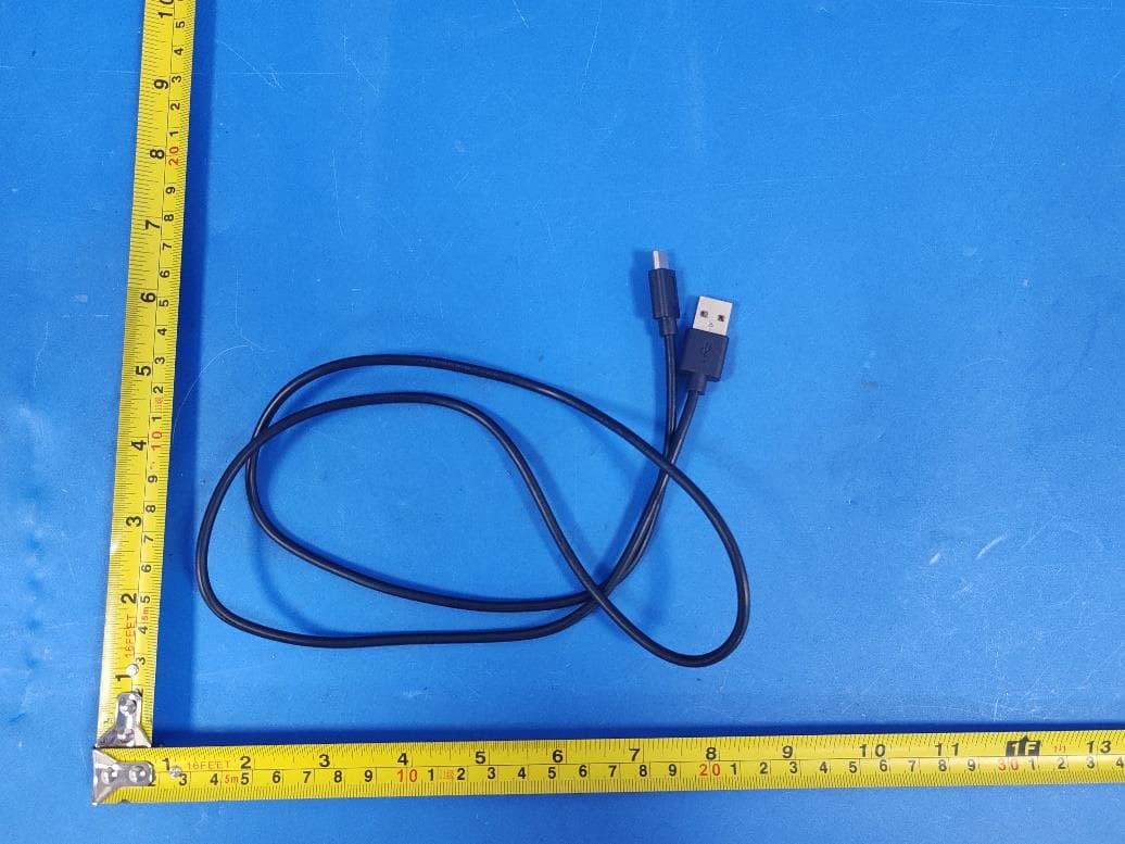 Bluetooth transmitter - FCC ID 2BGZW-T635 - Xiamen Lanse Tianchen Technology Co., Ltd. (2)