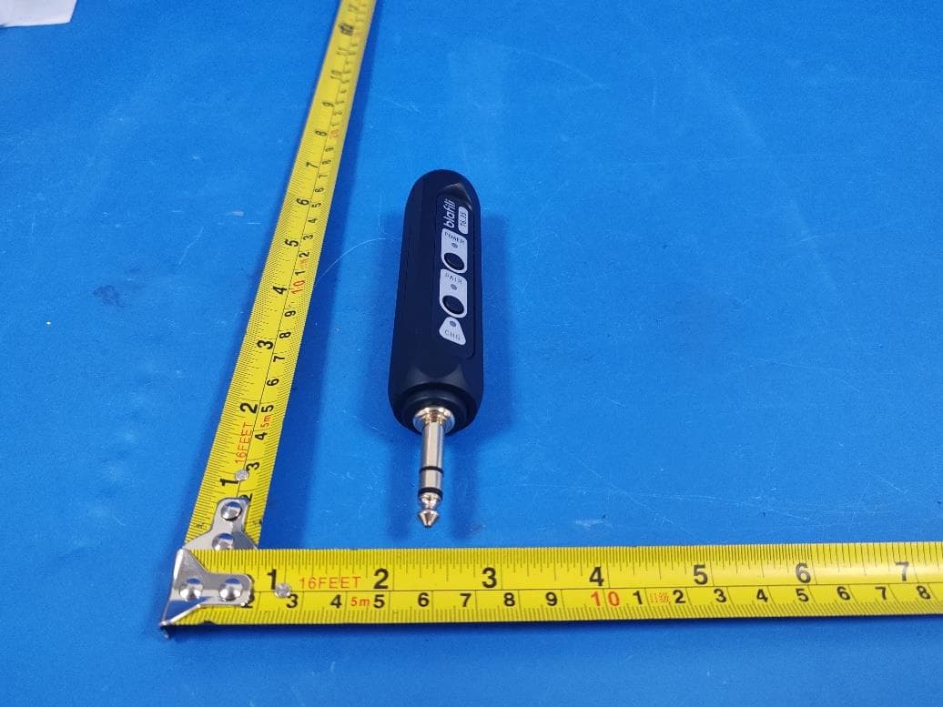 Bluetooth transmitter - FCC ID 2BGZW-T635 - Xiamen Lanse Tianchen Technology Co., Ltd. (5)