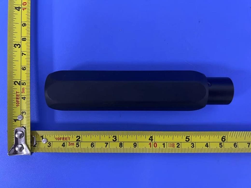 Bluetooth Audio Receiver - FCC ID 2BGZW-XLR - Xiamen Lanse Tianchen Technology Co., Ltd. (4)
