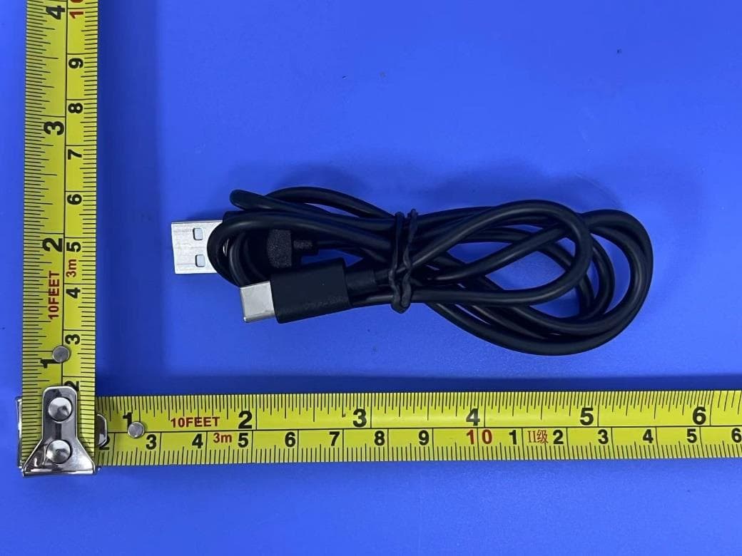 Bluetooth Audio Receiver - FCC ID 2BGZW-XLR - Xiamen Lanse Tianchen Technology Co., Ltd.