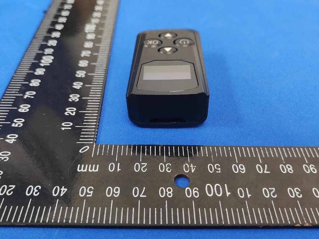 Bidirectional remote control - FCC ID 2BH22BSE-D2 - Wen'an County Luerda Automotive Parts Co., Ltd (2)