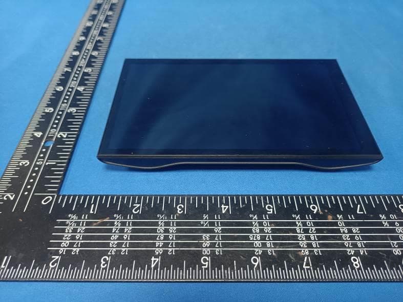 Carplay System - FCC ID 2BH23-D701 - Shenzhen Huaben Technology Co., Ltd. (4)