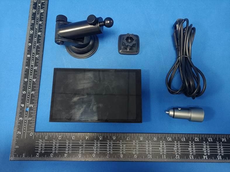 Carplay System - FCC ID 2BH23-D701 - Shenzhen Huaben Technology Co., Ltd. (5)