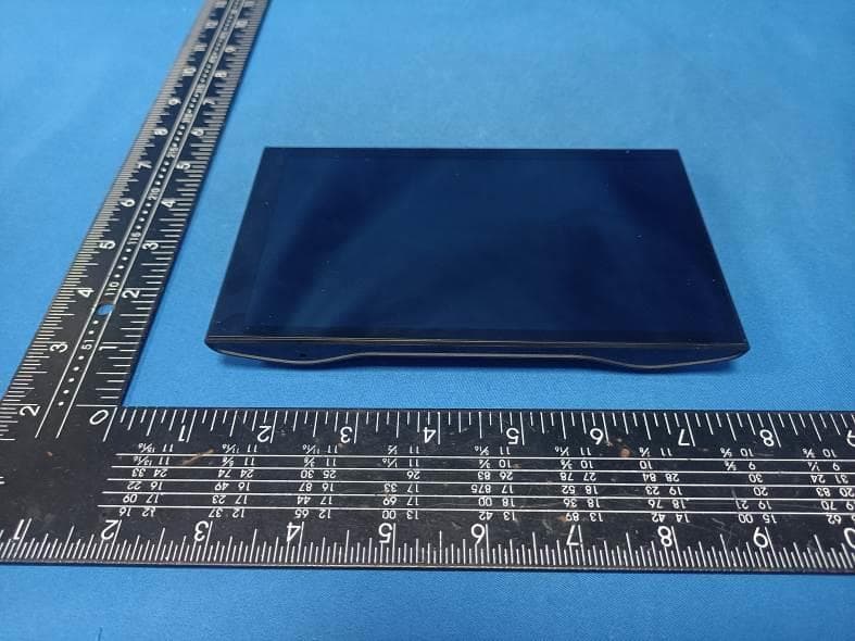 Carplay System - FCC ID 2BH23-D701 - Shenzhen Huaben Technology Co., Ltd. (2)