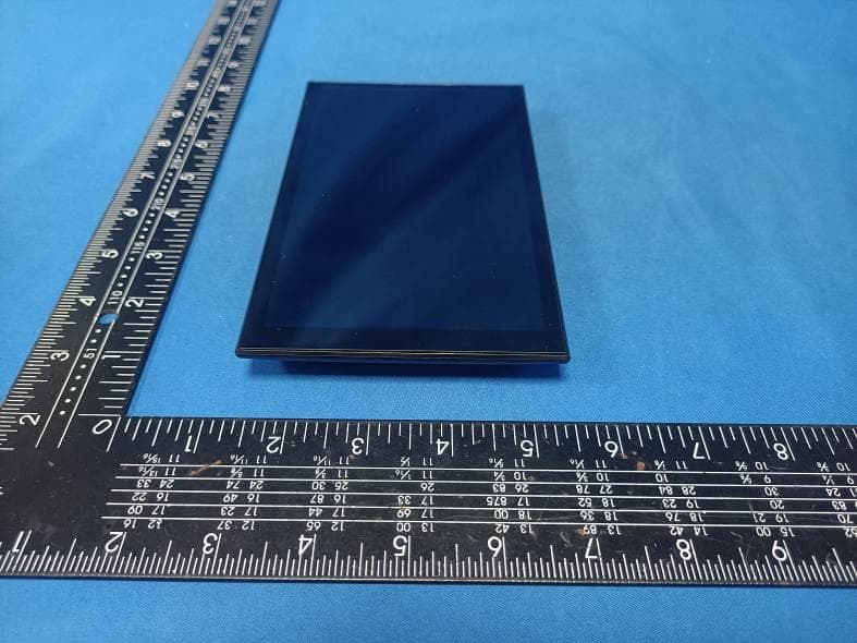 Carplay System - FCC ID 2BH23-D701 - Shenzhen Huaben Technology Co., Ltd.