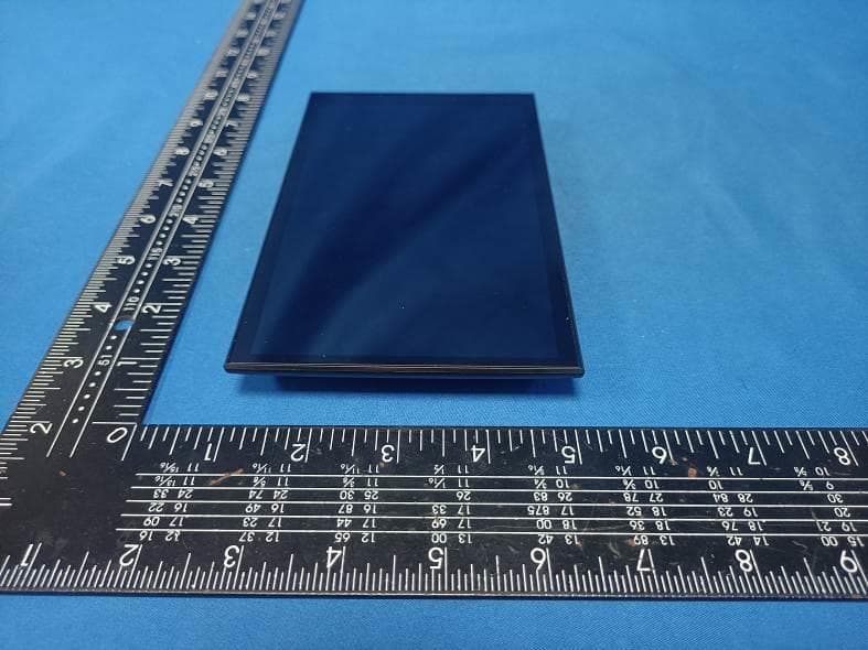 Carplay System - FCC ID 2BH23-D701 - Shenzhen Huaben Technology Co., Ltd. (3)
