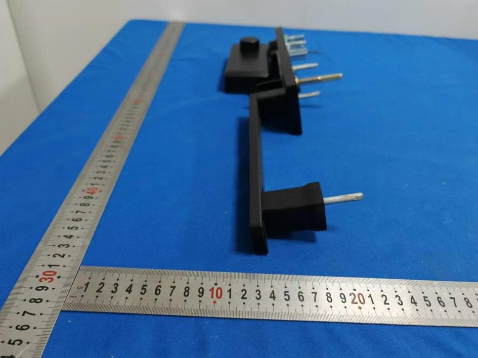 Electronic lock - FCC ID 2BH24-DLE9901 - Xuzhou Kaiming Lehao Supply Chain Co., Ltd. (5)